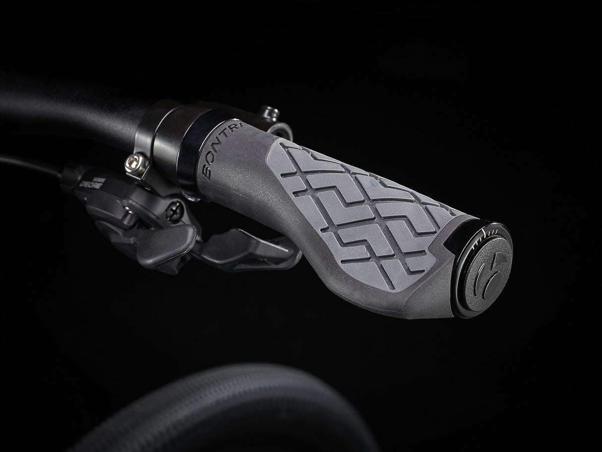 Dual Sport 3 Matte Trek Black