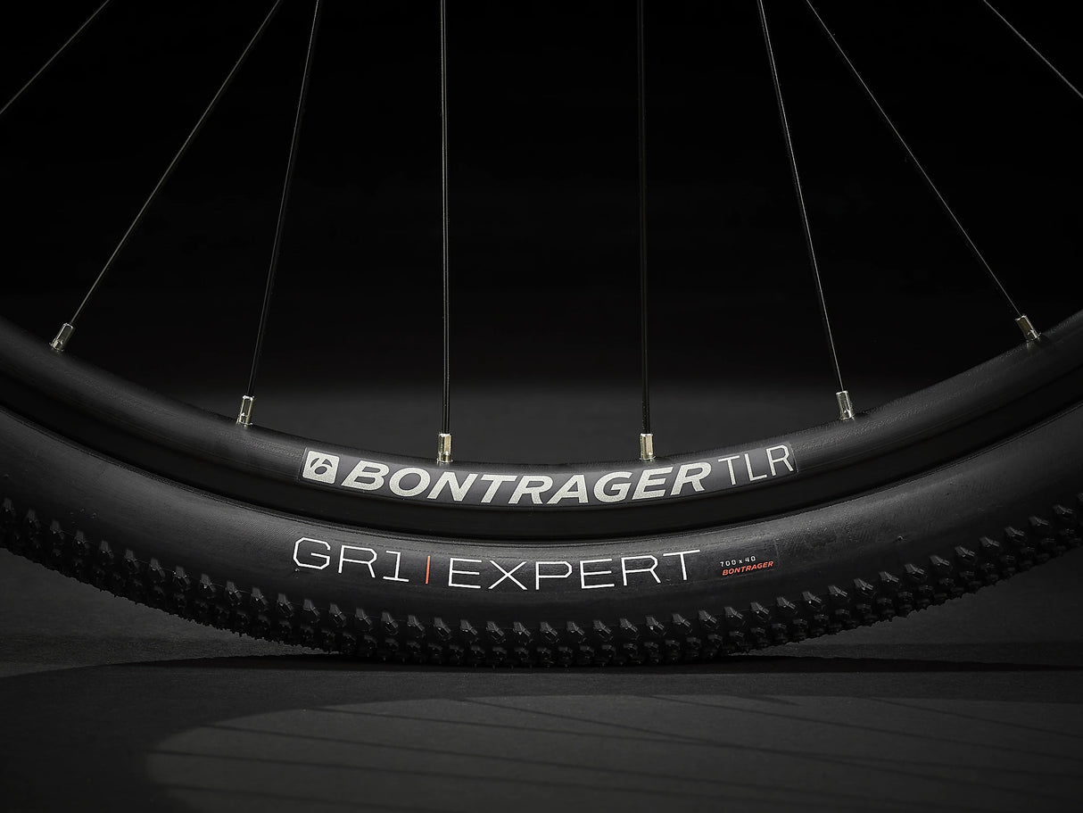 Dual Sport 3 Matte Trek Black