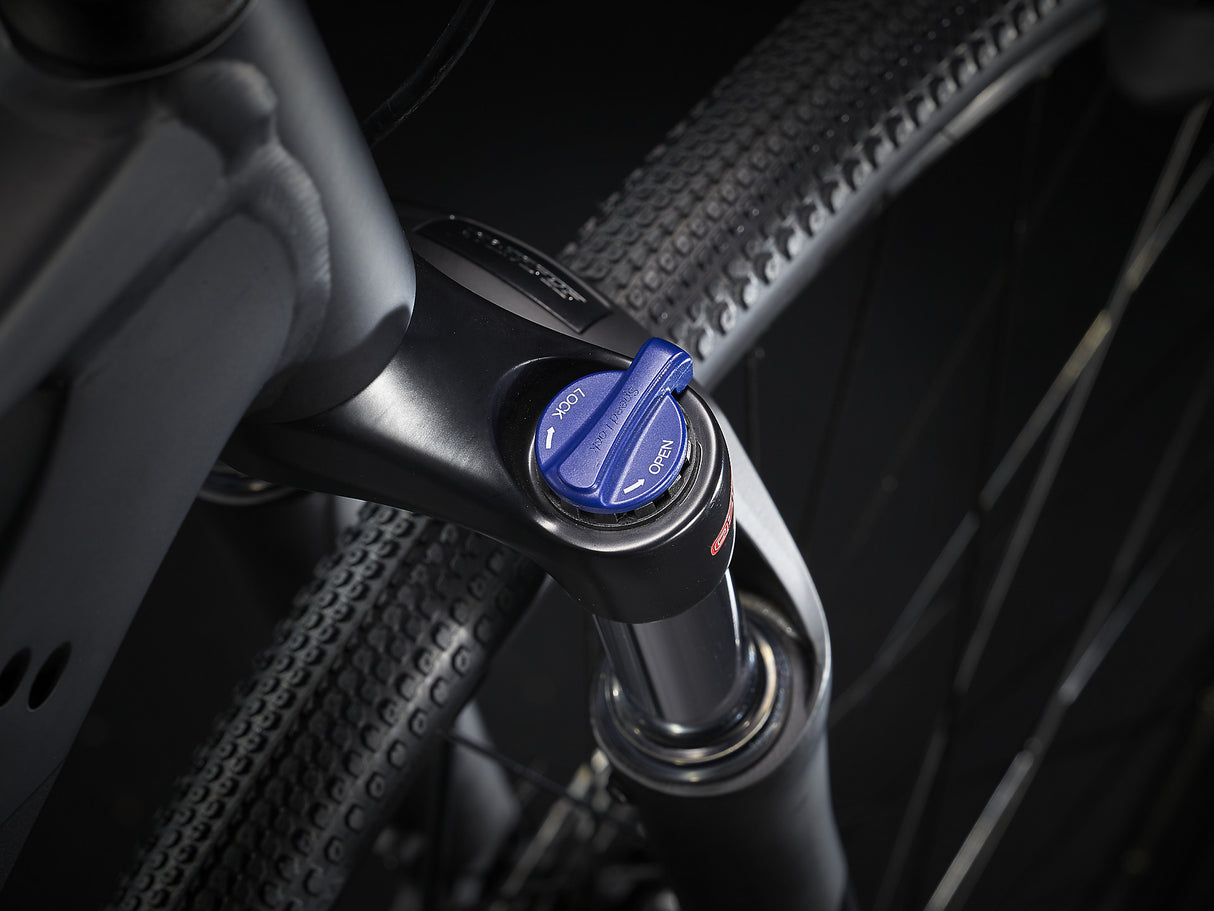 Dual Sport 3 Matte Trek Black