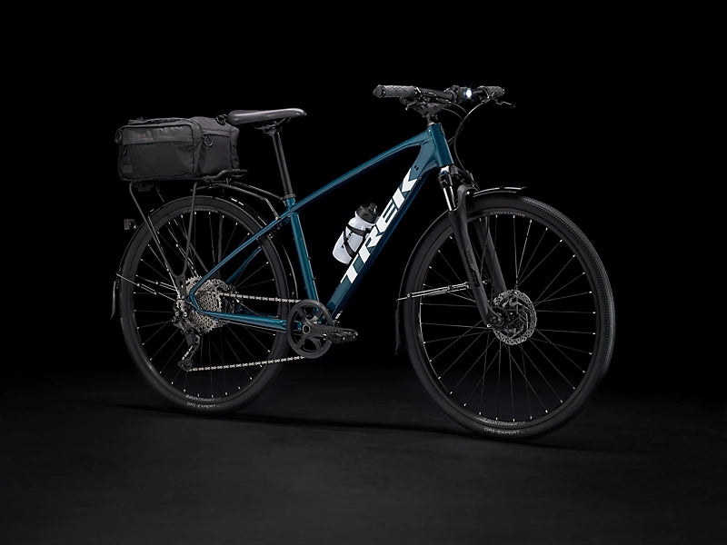 Dual Sport 3 Dark Aquatic