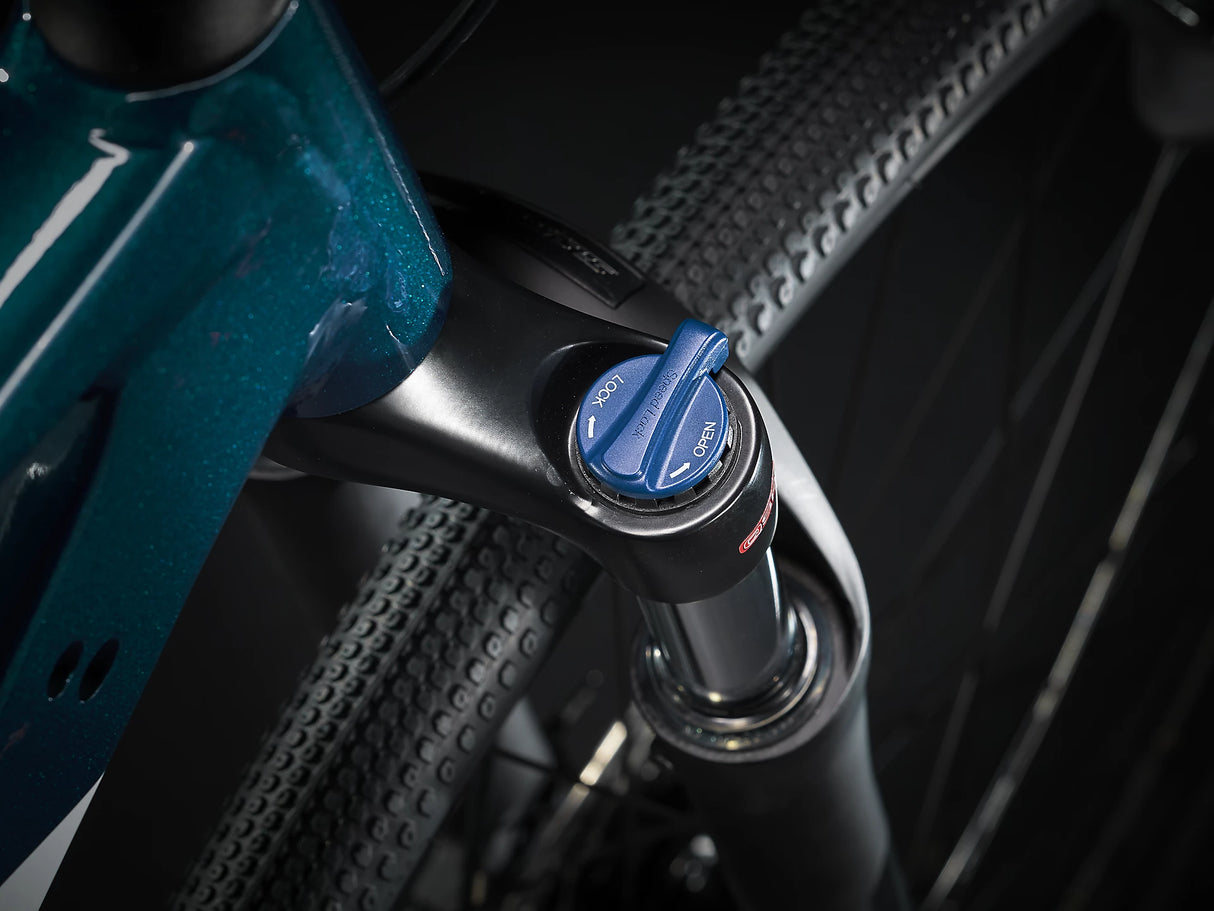 Dual Sport 3 Dark Aquatic
