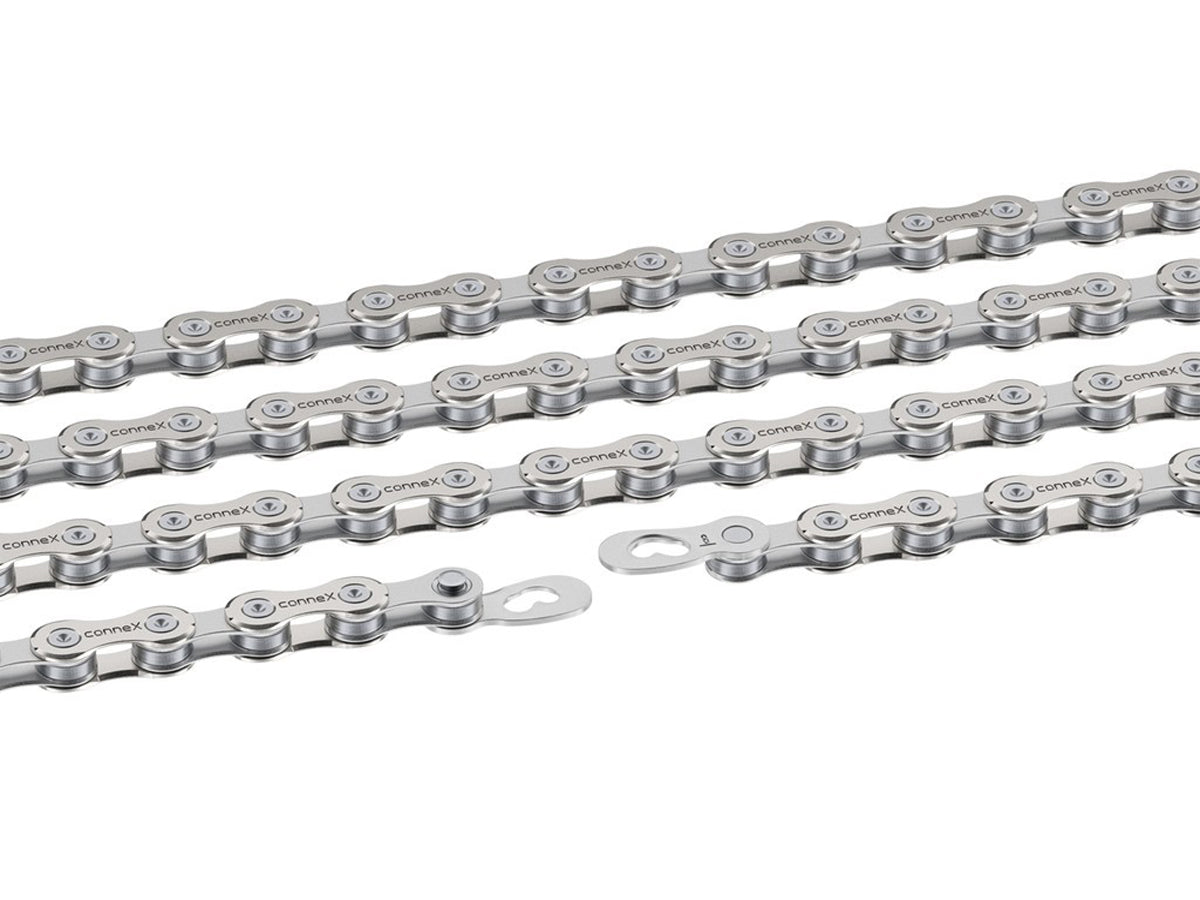 E-Bike Kette Connex 8SE 124 Glieder - 8-fach