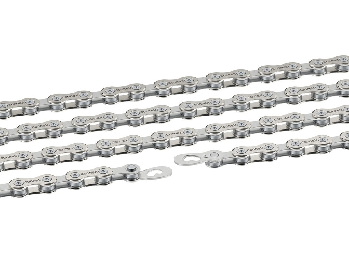 E-Bike Kette Connex 9SE 124 Glieder - 9-fach
