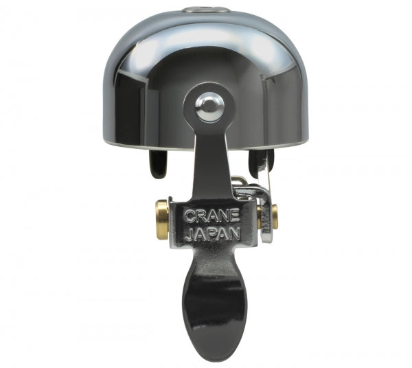 E-Ne Klingel - All Chrome