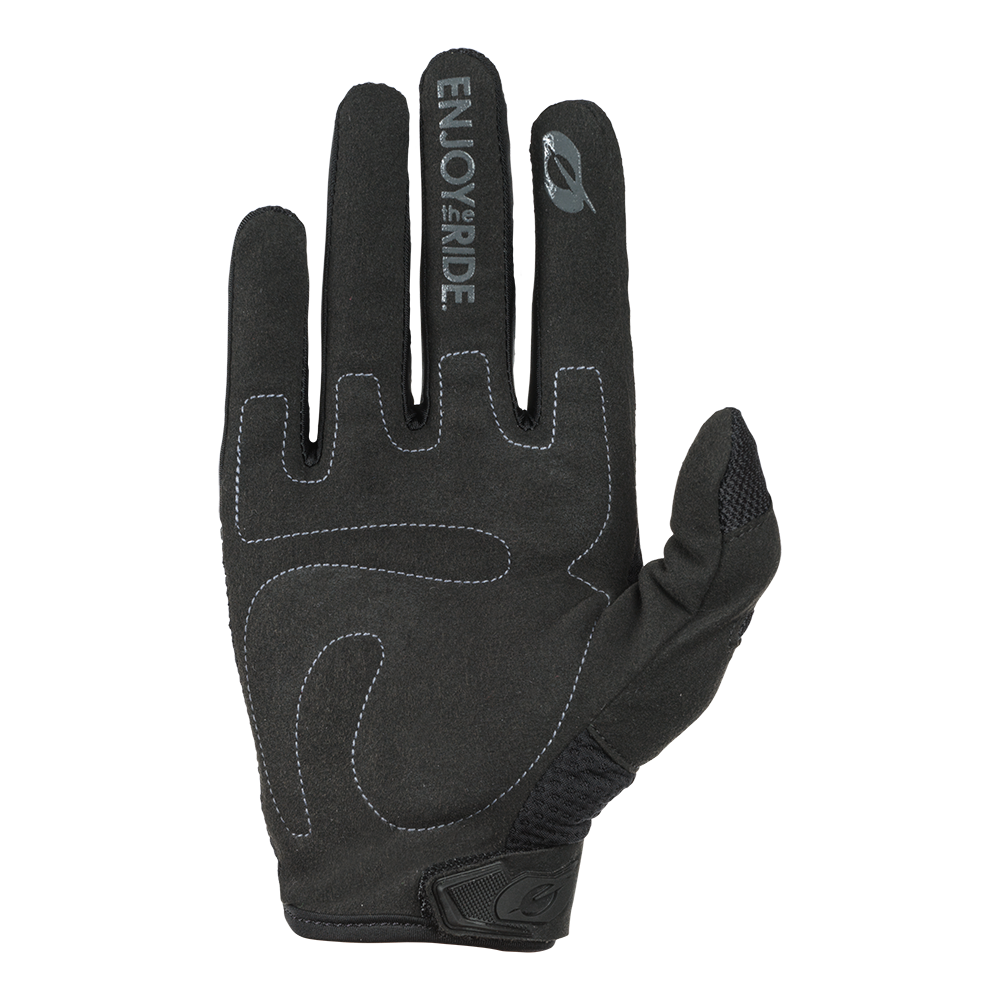 ELEMENT Glove RACEWEAR - black