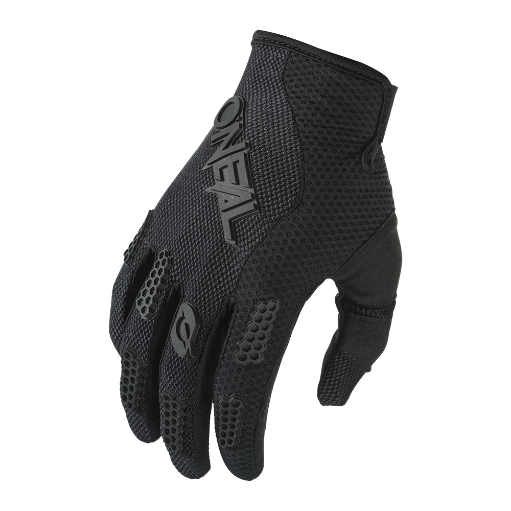ELEMENT Glove RACEWEAR - black