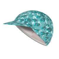 Canimal Fahrradcap - Moss