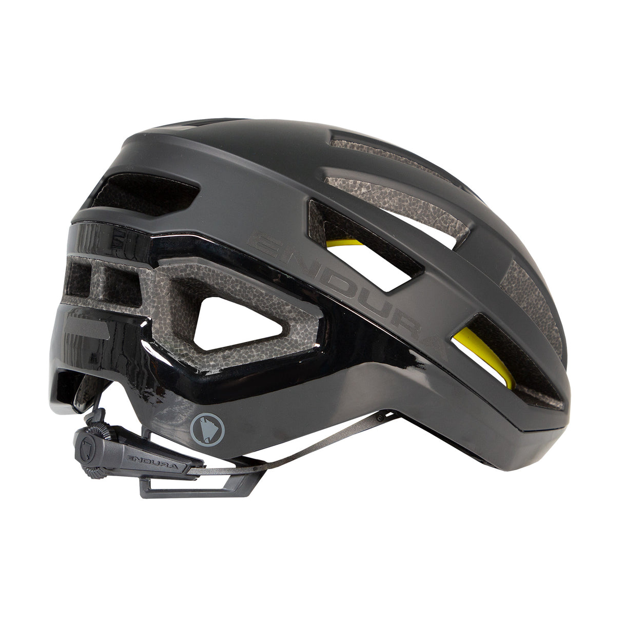 FS260-Pro MIPS® Helm - Schwarz