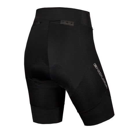 Damen EGM Liner Short - Schwarz