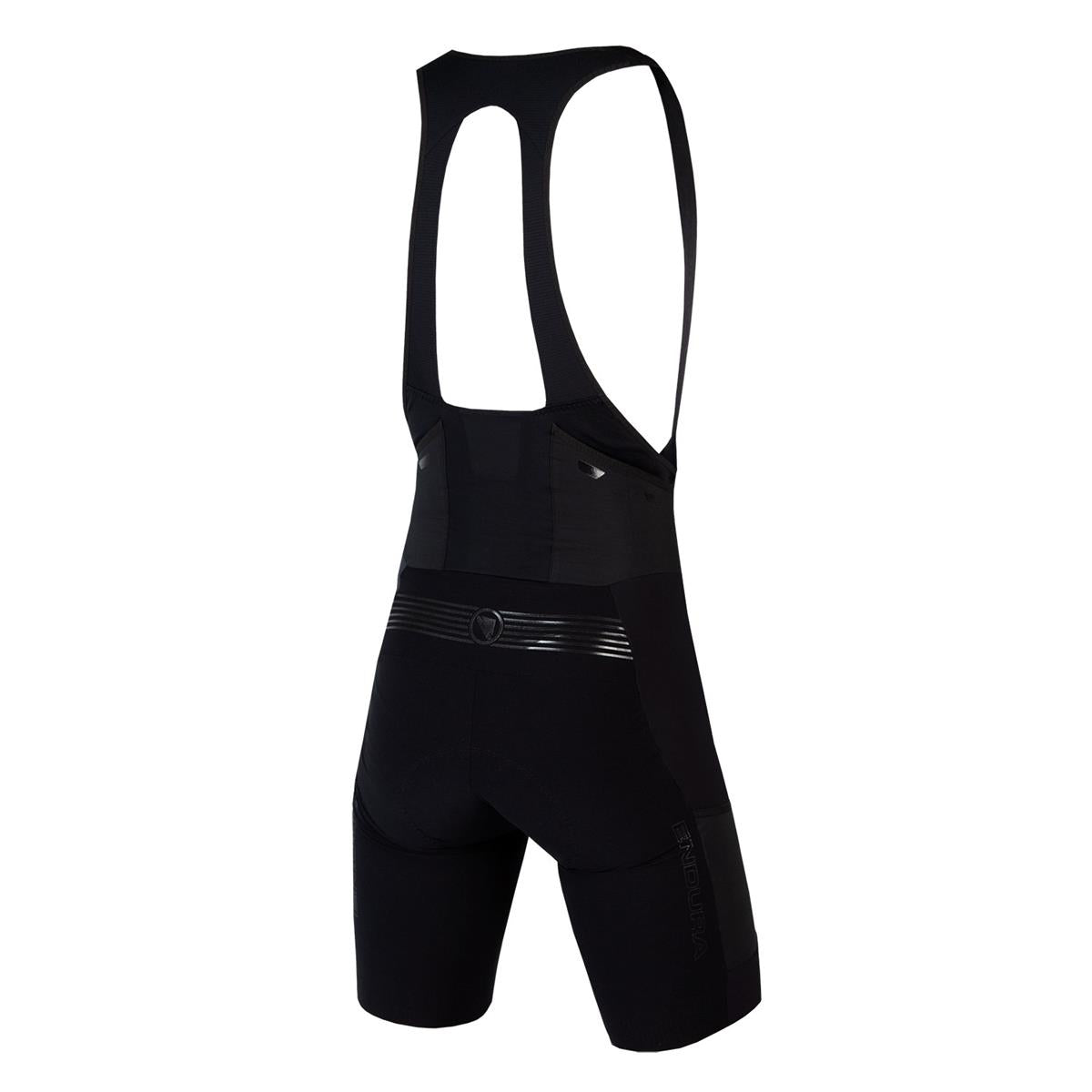 GV500 Reiver Bibshort - Schwarz