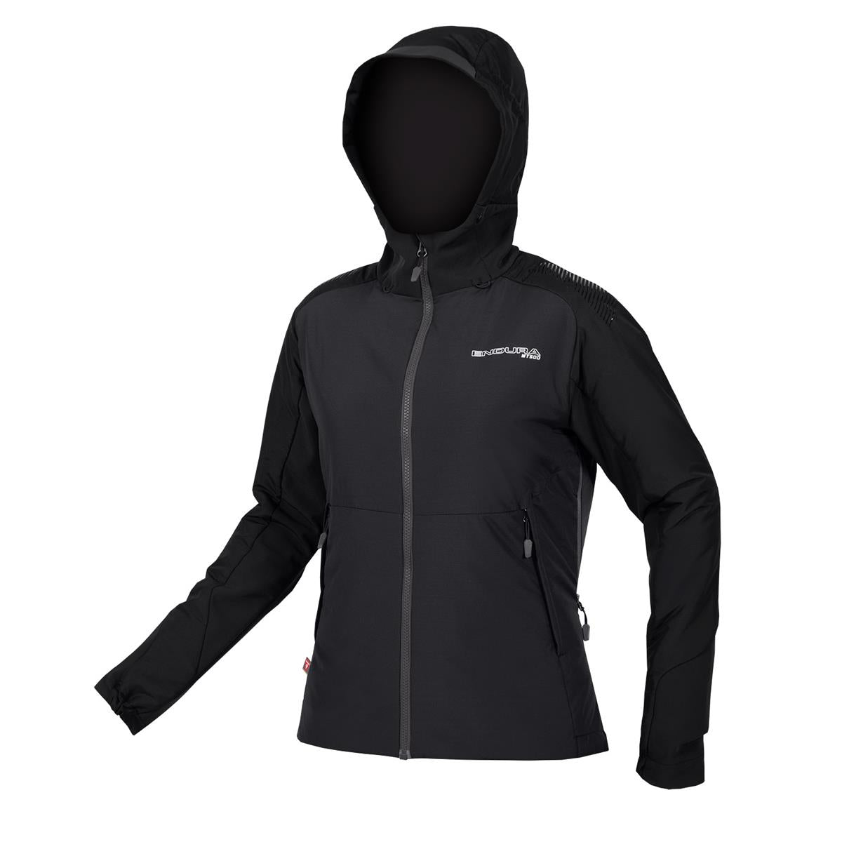 Damen MT500 Freezing Point Jacke - Schwarz