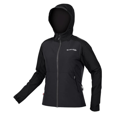 Damen MT500 Freezing Point Jacke - Schwarz