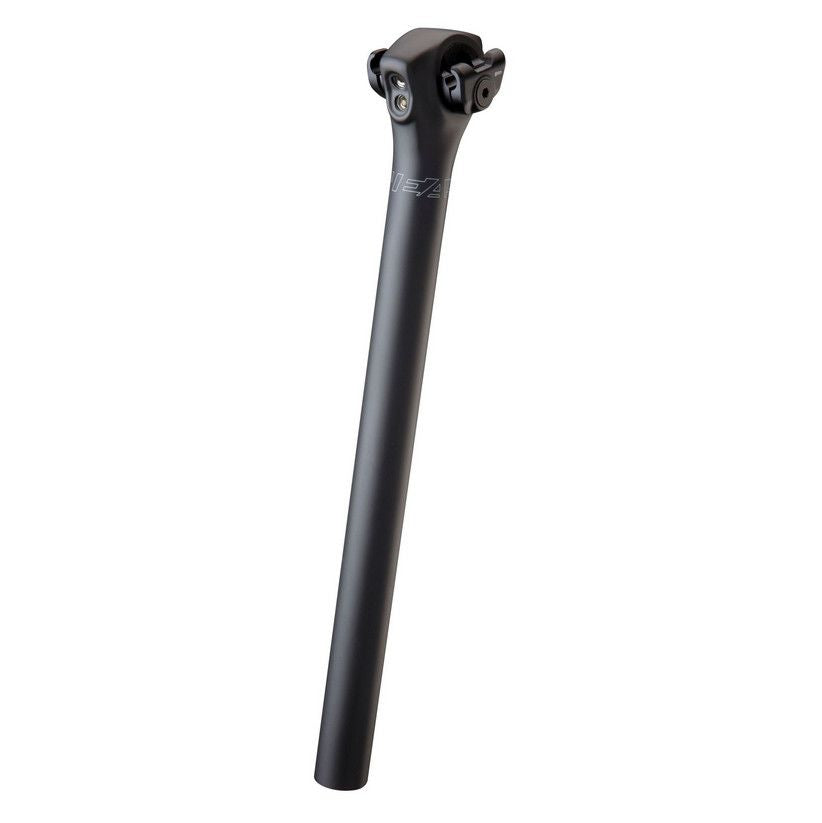 EC90 SL Carbon Sattelstütze Offset 0 mm - Schwarz