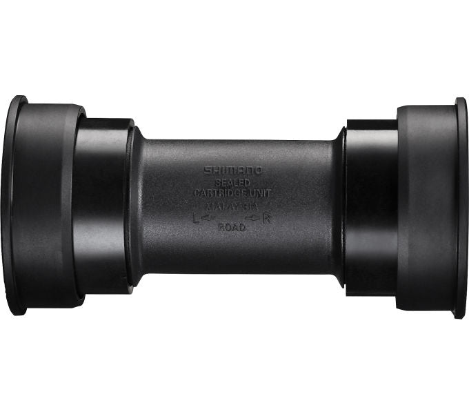 Innenlager Press-Fit, Road BB-RS500 - schwarz