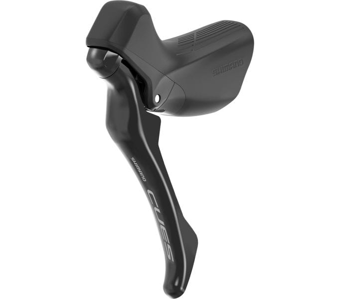 CUES Bremshebel BL-U3030-L, links Shimano