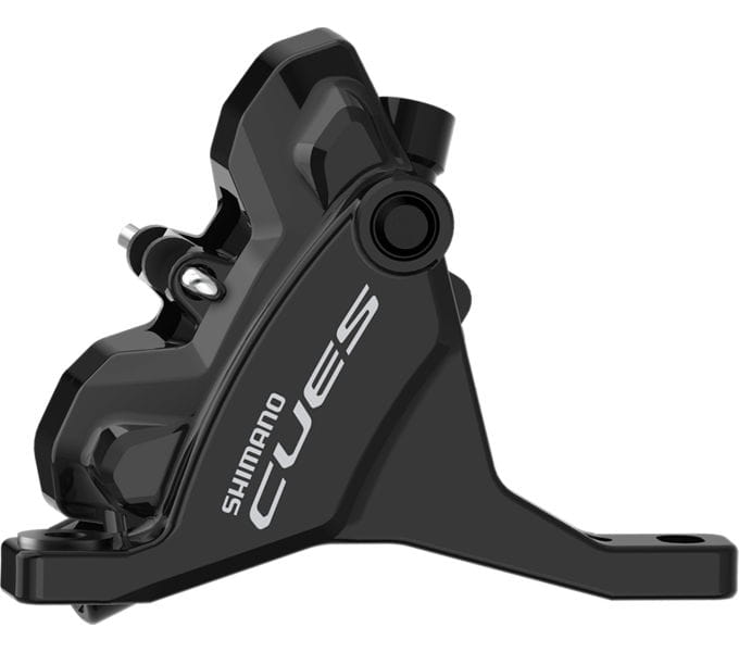 CUES Bremssattel BR-U6030 - vorne Shimano