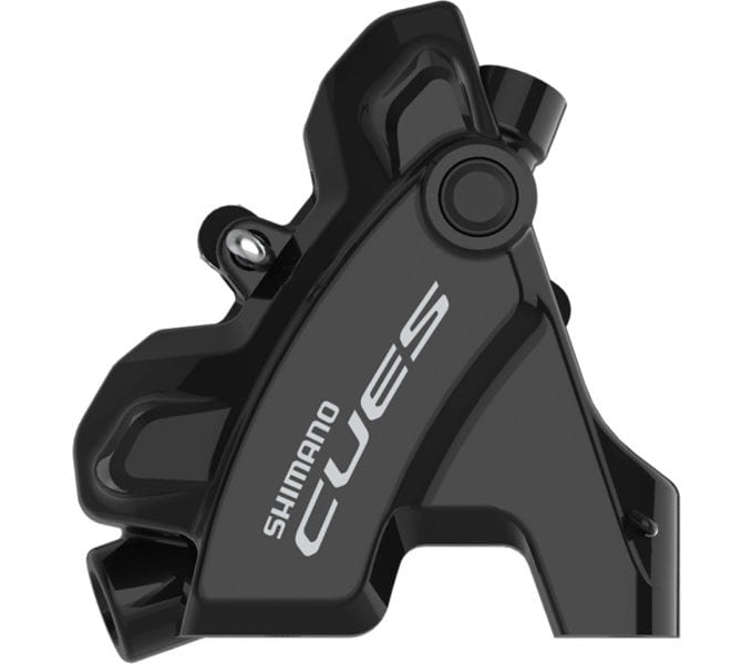 CUES Bremssattel BR-U6030 - hinten Shimano