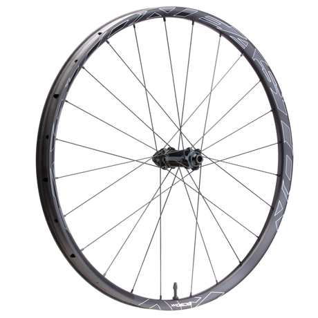 Laufrad EA90 AX Disc Front 700c - 12x100