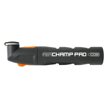 Airchamp Pro CO2 Kartuschenpumpe