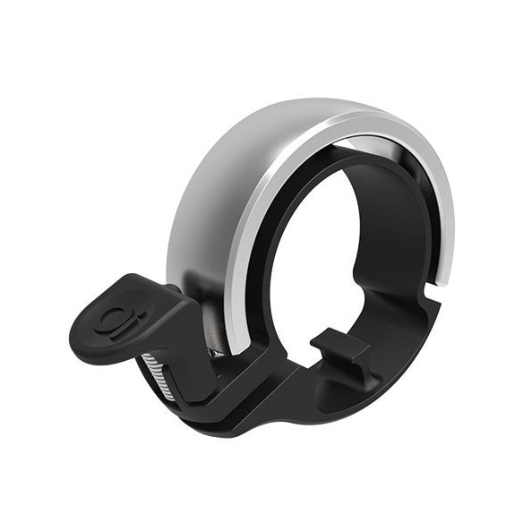 Oi Classic Klingel - silber