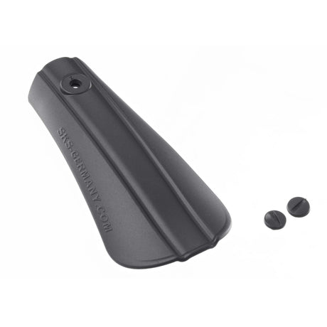 Spoiler Schutzblech - 35 mm Breite - lang