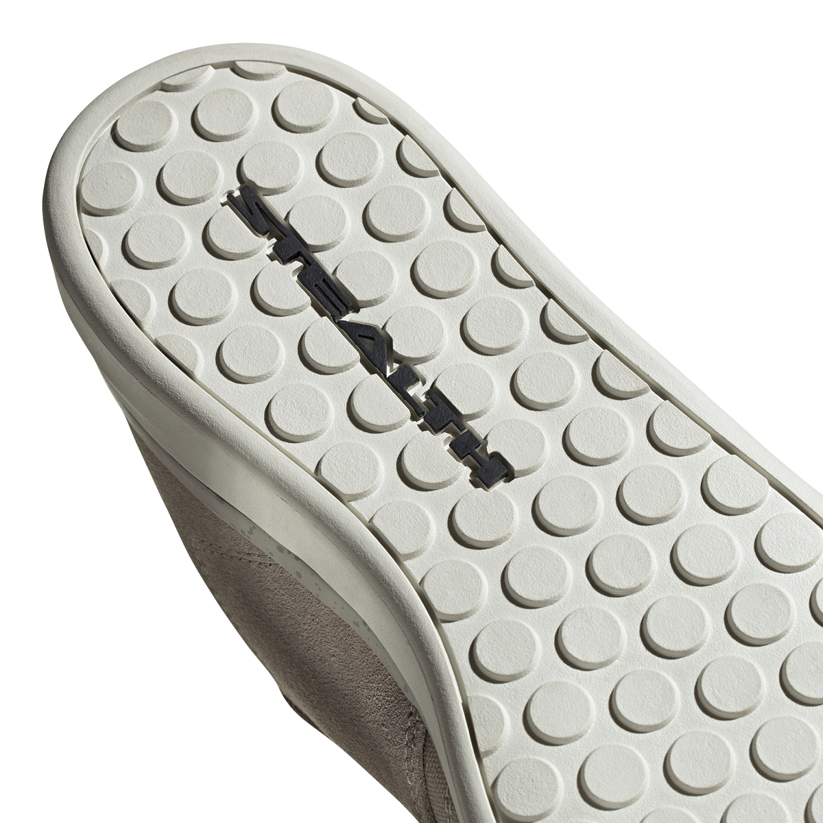 Sleuth Womans MTB-Schuh - Grau/Beige