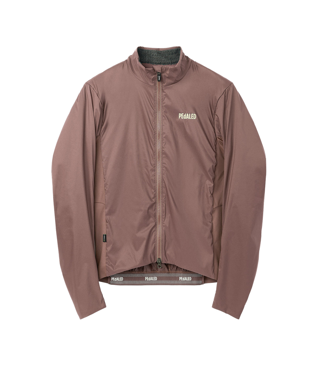 Element Alpha Jacket - raisin purple