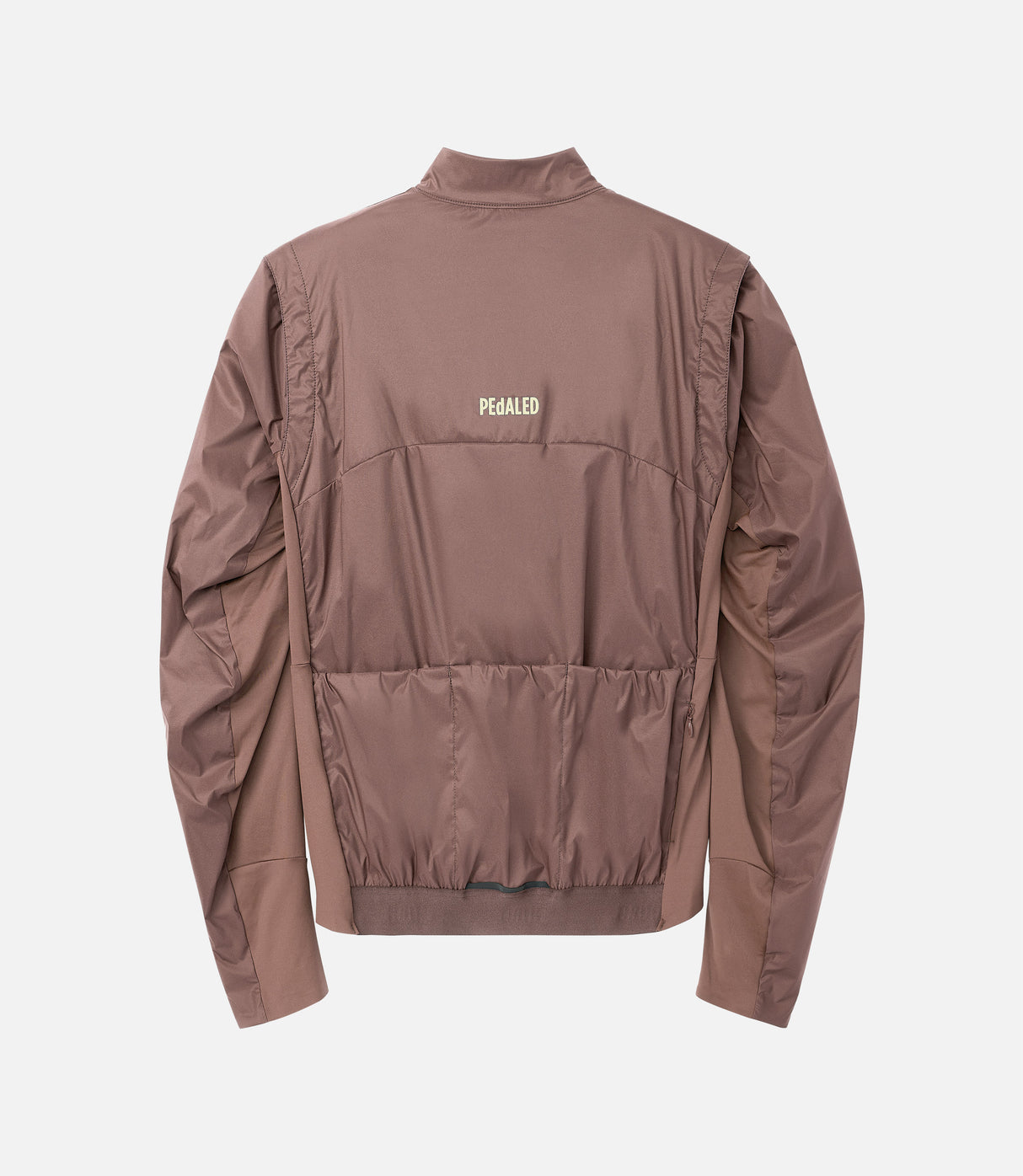 Element Alpha Jacket - raisin purple