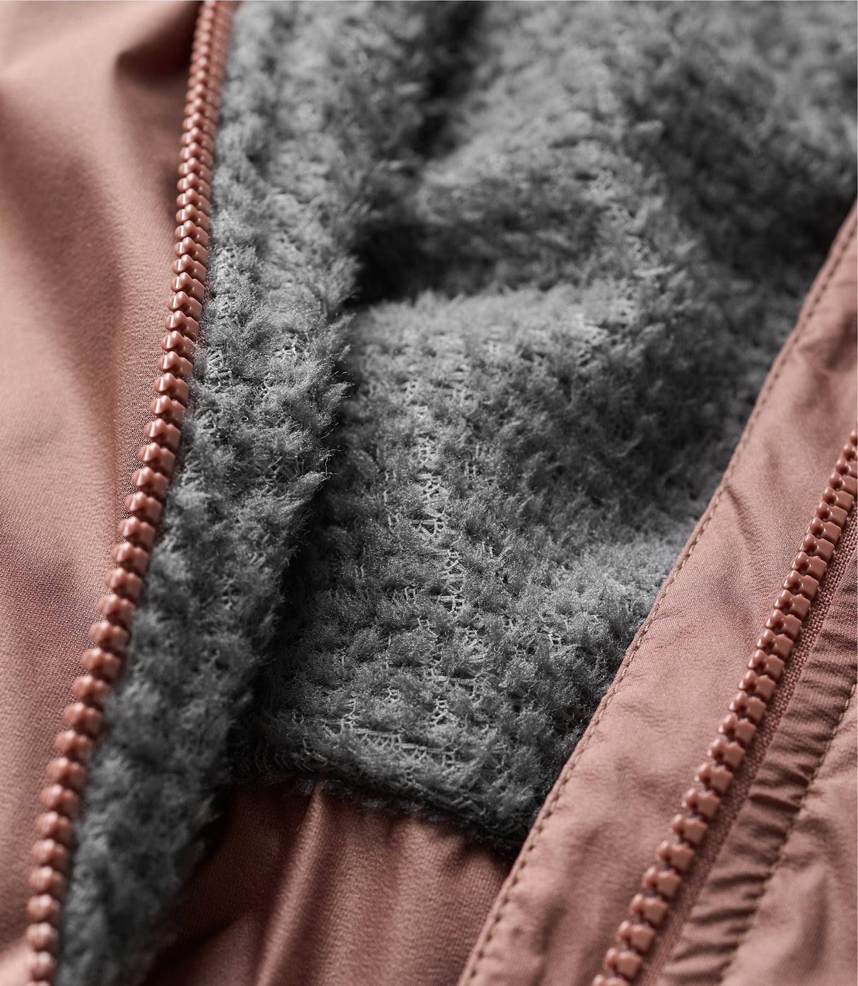 Element Alpha Jacket - raisin purple