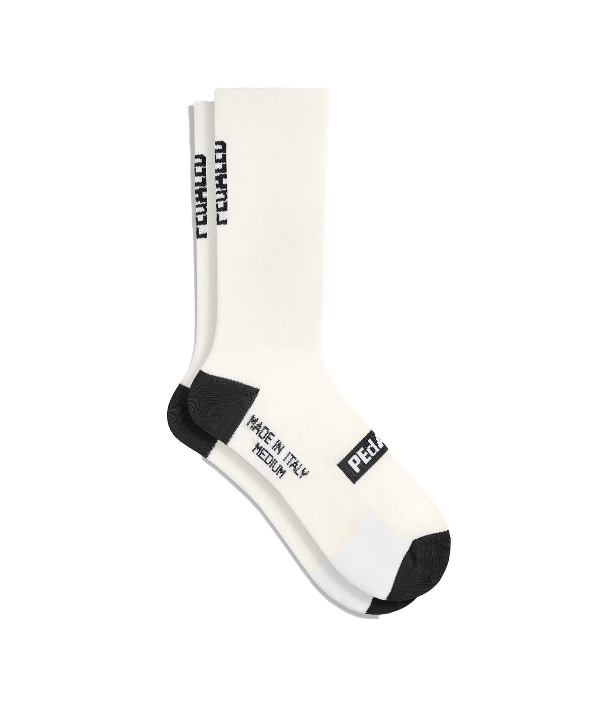Element Primaloft Socks - white