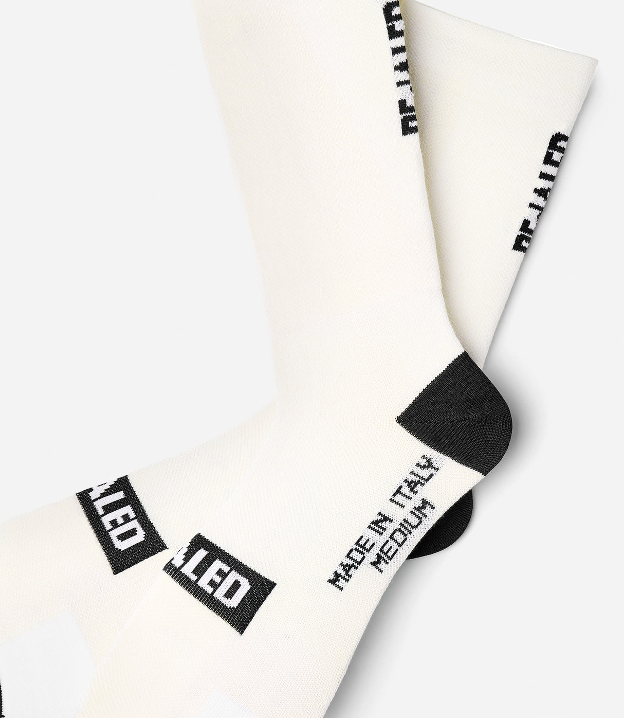 Element Primaloft Socks - white