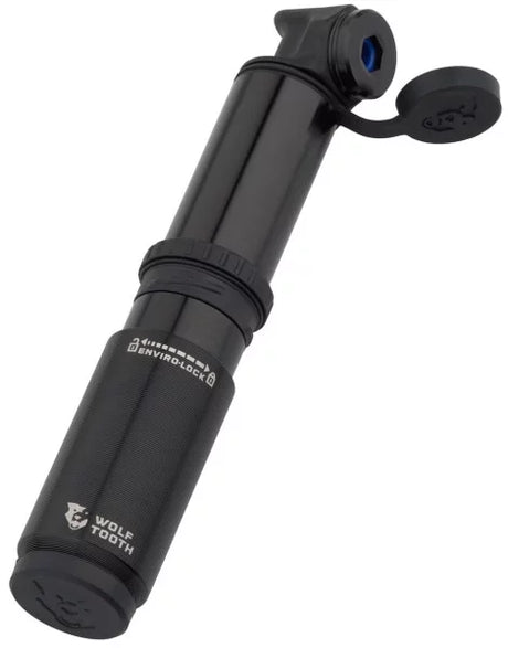 EnCase System Handpumpe, 40cc, inkl. Rahmenhalterung