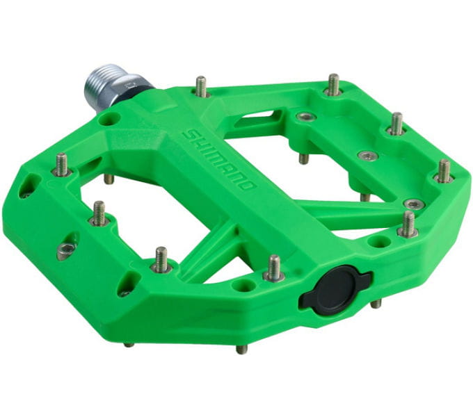 Pedal PD-GR400 - verde