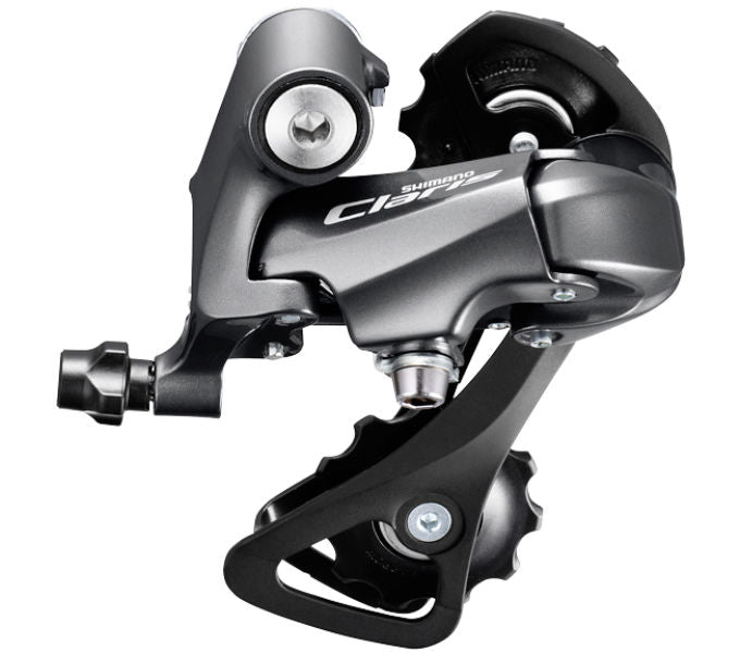 Schaltwerk CLARIS RD-R2000 8-fach - mittellang