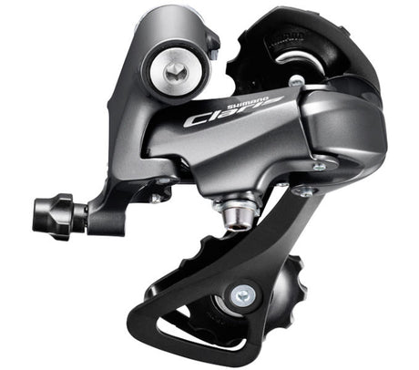 Schaltwerk CLARIS RD-R2000 8-fach - mittellang