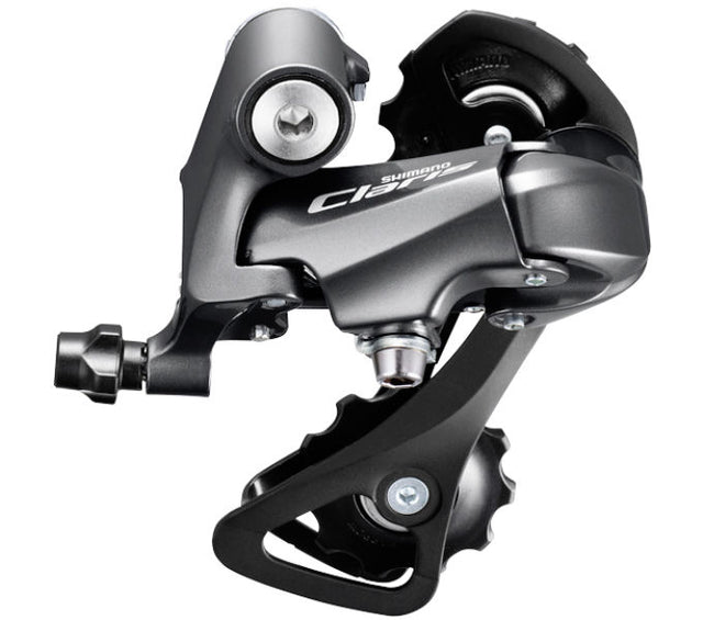 Schaltwerk CLARIS RD-R2000 8-fach - mittellang