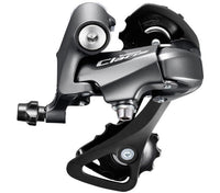 Deragliatore posteriore CLARIS RD-R2000 a 8 velocità - lunghezza media
