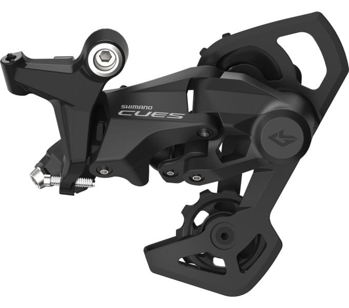 CUES Schaltwerk RD-U4010 - 9-10-fach Shimano