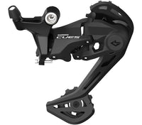 Deragliatore posteriore CUES RD-U4020 a 9 velocità Lungo