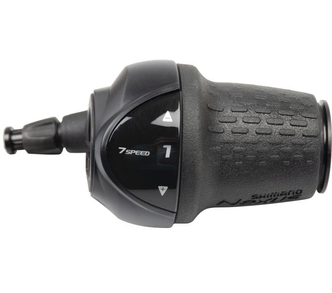 NEXUS Drehgriffschalter SL-C3000 7-fach, für CJ-NX40 Shimano