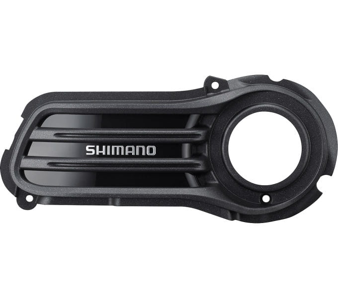 Housing for drive unit, E-Bike Systems DU-E6100 (City bike design, Custom)