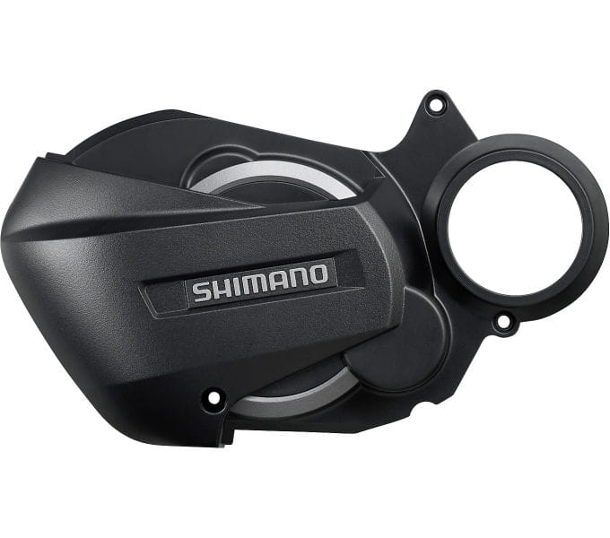 Gehäuse für Antriebseinheit, E-Bike Systems DU-E7000 (Custom-Ausführung) Shimano
