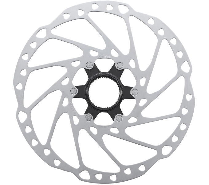 Bremsscheibe SM-RT64 mit Magnet-Verschlussring für EW-SS302