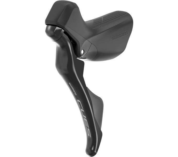 CUES Schalt/Bremshebel ST-U3030-L - 2-fach Shimano