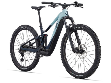 Embolden E+ 1 - Soap Suds