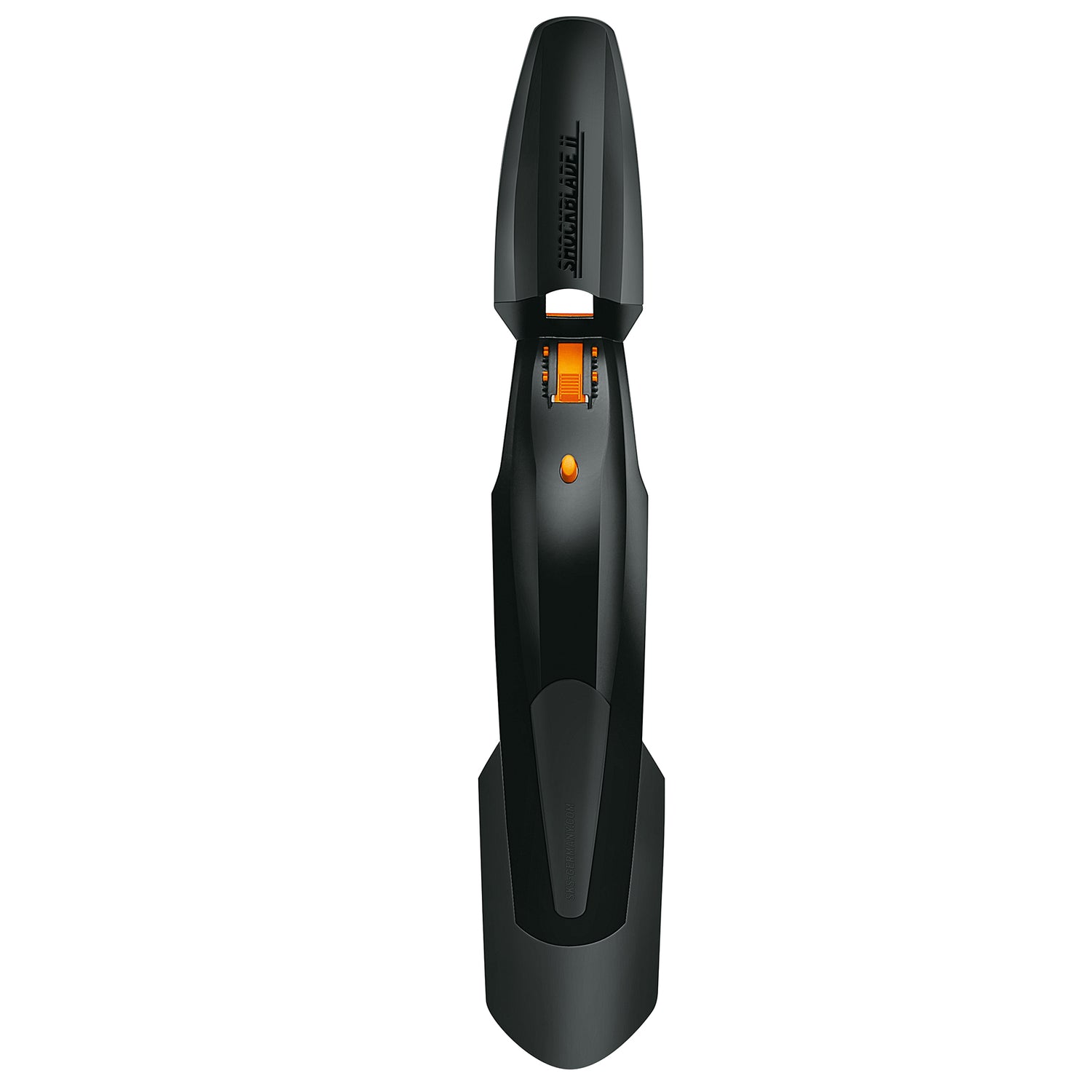 Shockblade Dark / 28 - 29 Zoll - schwarz