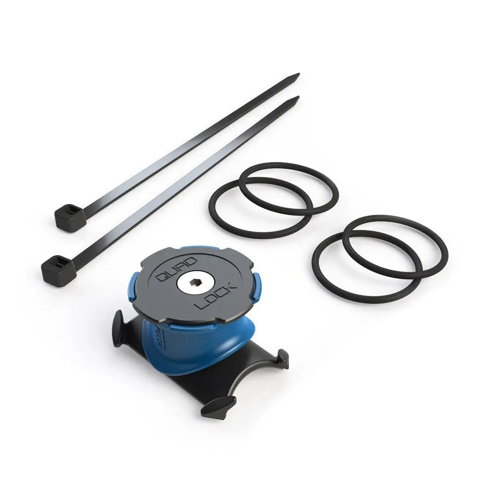 Bike Mount Quad Lock