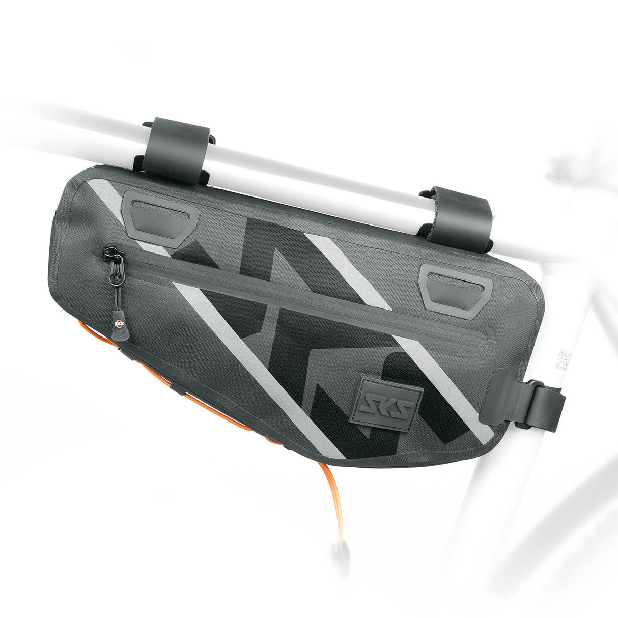 Explore Frame Bag 2700 - Rahmentasche