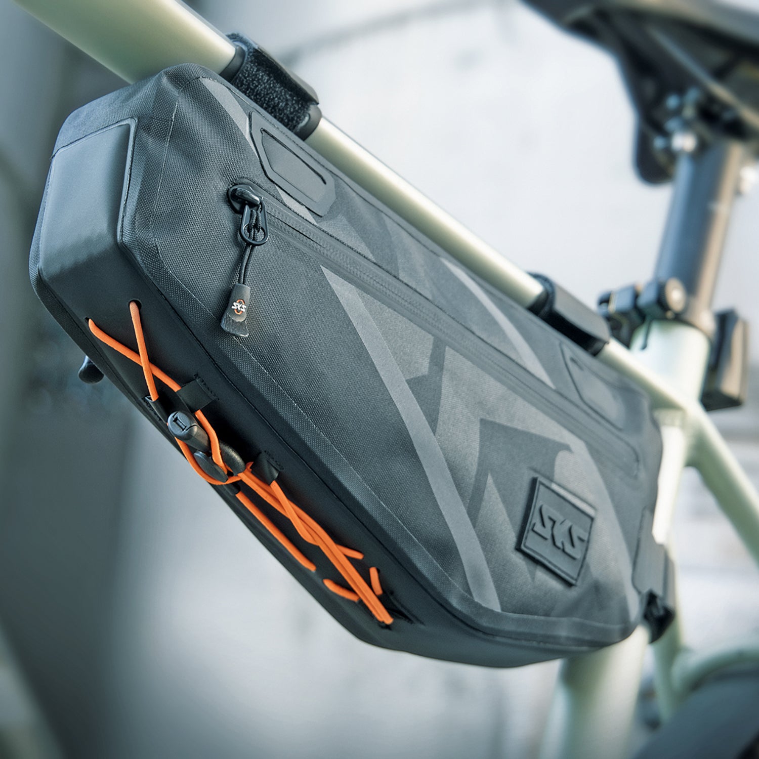 Explore Frame Bag 2700 - Rahmentasche