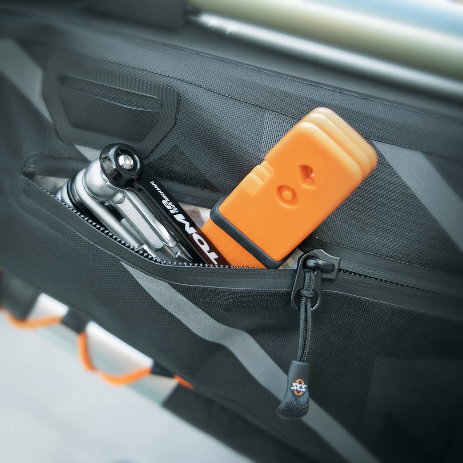 Explore Frame Bag 2700 - Rahmentasche